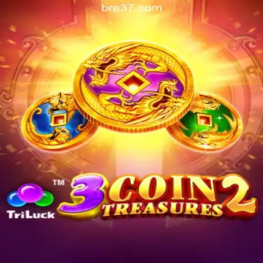 Exploring the Thrills of 3CoinTreasures2: E37 Cassino Online com Bônus no Brasil