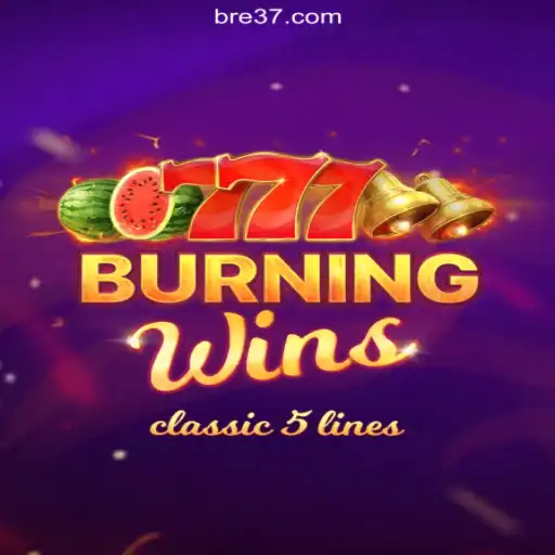 Exploration of BurningWins - A Classic Slot Experience in E37 Cassino Online com Bônus no Brasil