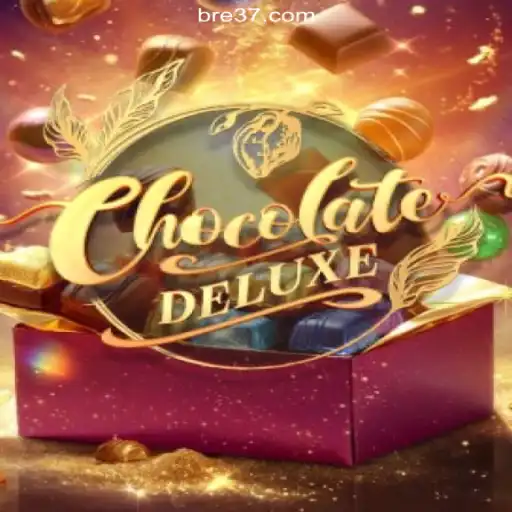 Explore ChocolateDeluxe: The Sweetest Casino Game with Exciting Bonuses in Brazil