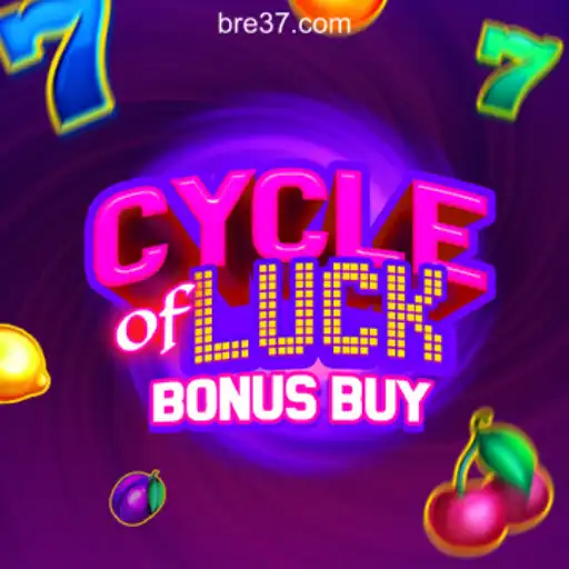 CycleofLuckBonusBuy: A Fascinating Spin in the World of Online Casinos
