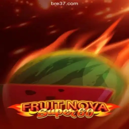 Exploring the Thrills of FruitNovaSuper60 in the Brazilian Online Casino Scene