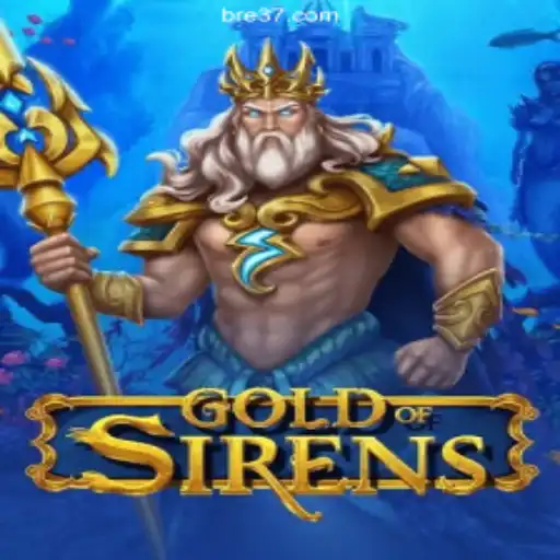 GoldofSirens: A Dazzling Adventure with E37 Cassino Online com Bônus no Brasil