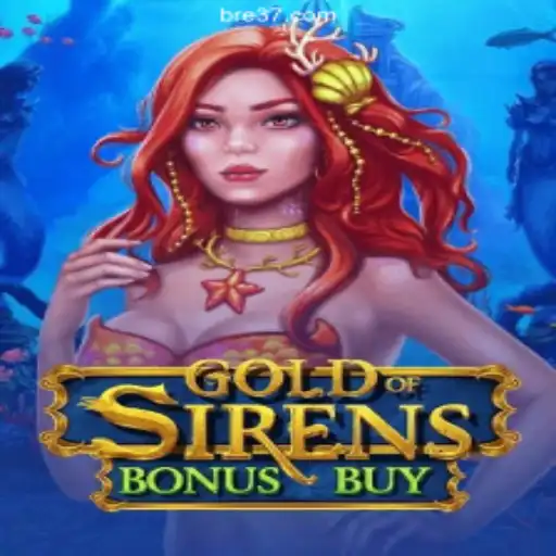 Explore the Thrills of GoldofSirensBonusBuy: A Premier Casino Game with Bonuses in Brazil