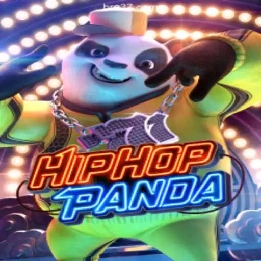 Exploring HipHopPanda: A Dynamic Online Casino Game with Exciting Bonuses