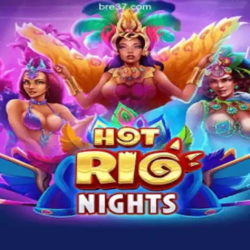 HotRioNights: A Thrilling Casino Experience with Bonuses in Brazil