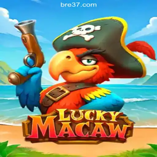 Explore the Exciting World of LuckyMacaw: E37 Cassino Online com Bônus no Brasil