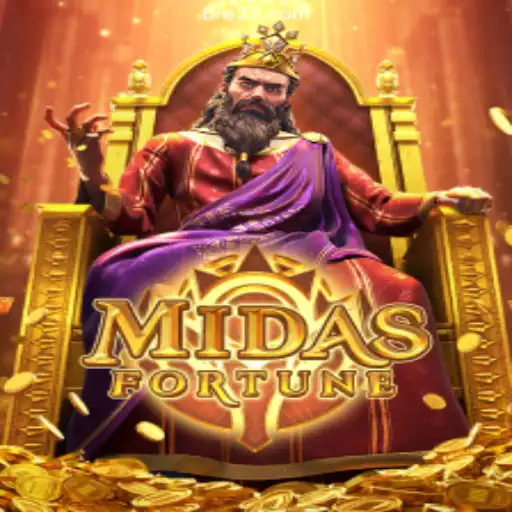 MidasFortune: The Golden Game of Chance