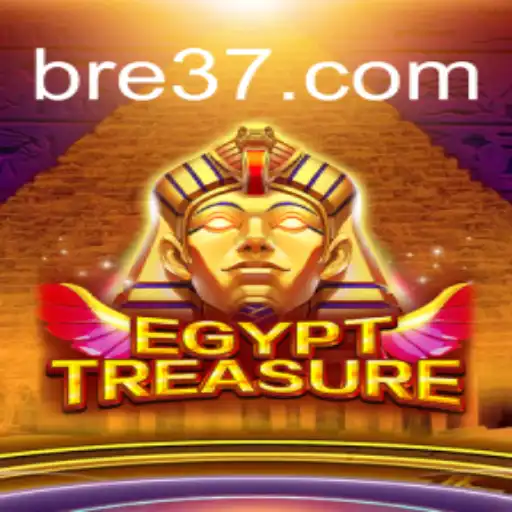 Uncovering the Mysteries of EgyptTreasure: The Latest Sensation in Online Gaming with E37 Cassino
