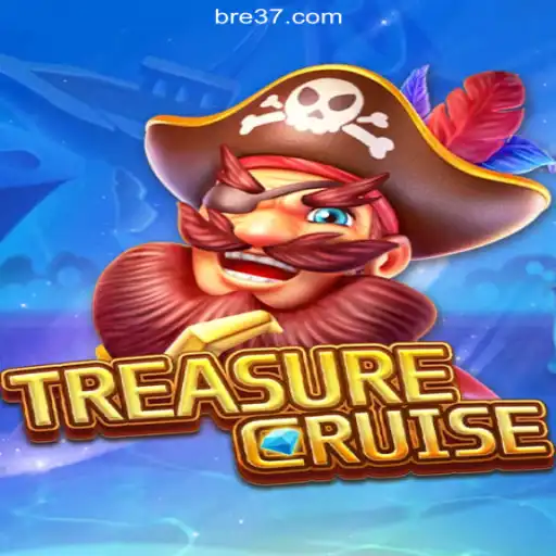 Navigating the High Seas in TREASURECRUISE: An Immersive Casino Adventure