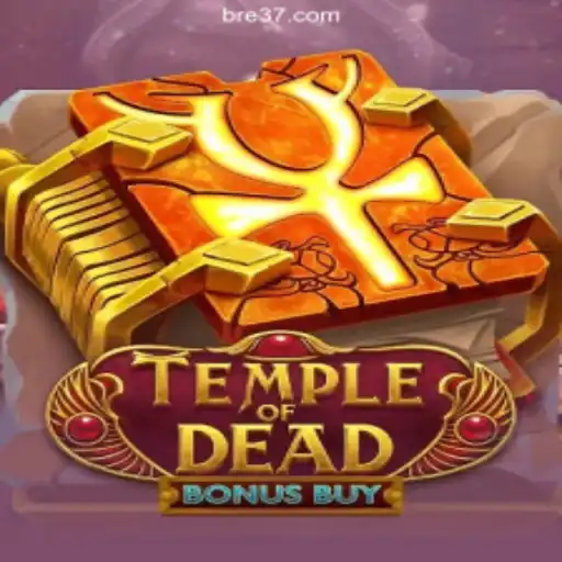 Exploring Temple of Dead Bonus Buy: A New Era in Online Casino Gaming